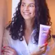 Hiustenkasvua tukeva HAIR JAZZ KIHARAT-shampoo